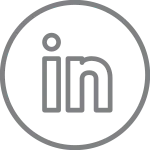 Linkedin SVG Icon
